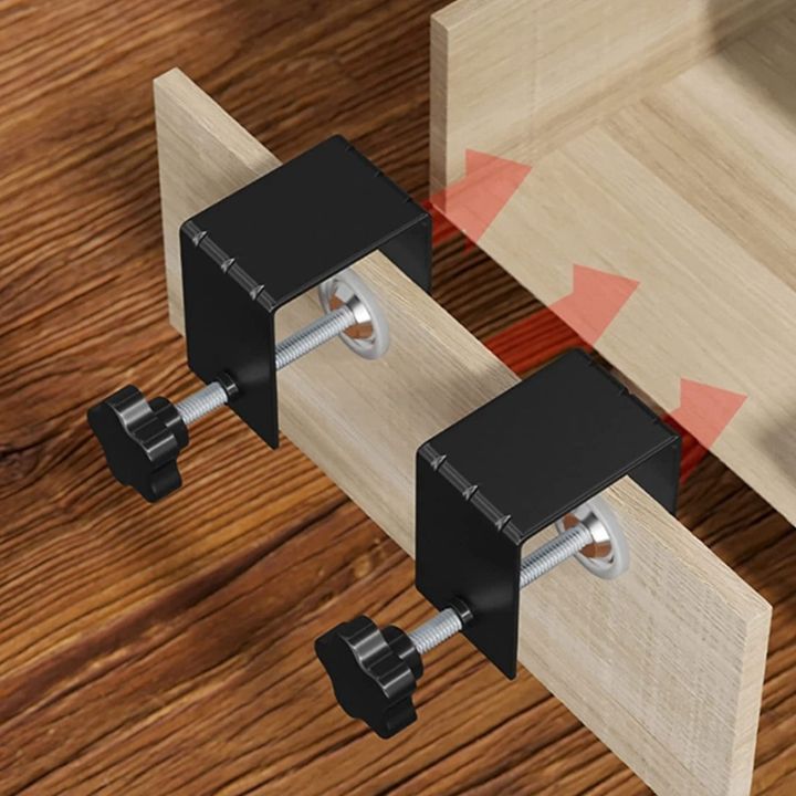 6pcs-furniture-steel-drawer-front-installation-clamps-drawer-c-clamp-installation-clamps-drill-hole-guide