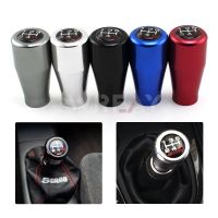 【hot】✷  5 Speed Sport Manual Shift Knob Shifter  Aluminum