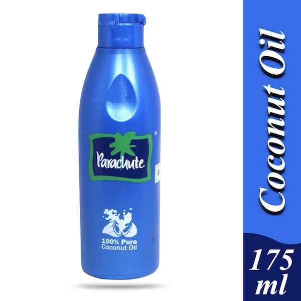 parachute-coconut-oil-น้ำมันมะพร้าวบริสุทธิ์-175-ml