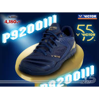 VICTOR รองเท้ากีฬาแบดมินตัน รุ่น P9200III-55