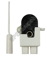 AC-L001 สวิทช์กระตุก (Pull Switch)