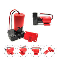 USB Power Connector Charger Holster อุปกรณ์อะแดปเตอร์ชาร์จสำหรับ Milwaukee 10.8V 12V Li-Ion แบตเตอรี่