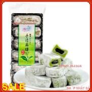 Chính hãng Bánh mochi Yuki & Love Đài Loan - 180g đủ 3 vị
