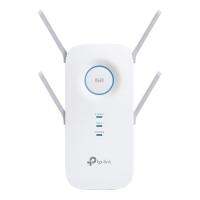 JIB WI-FI RANGE EXTENDER (อุปกรณ์ขยายสัญญาณ) TP-LINK RE650 AC2600 WI-FI RANGE EXTENDER