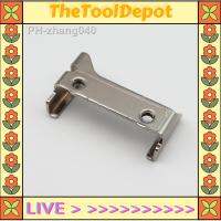 TheToolDepot สกรูก้านเดิมพลาสติกสปริงสำหรับทำผม M10 M10ปัตตาเลี่ยนที่เล็มผมซ่อมแซมหลังการขายอุปกรณ์เสริมหลังการขาย