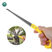 1Pcs Garden Wooden Handle Saw Mini Hand Saw Wall Panel Saw Dovetail Saw Handheld Manganese Steel Fine Teeth Chicken Tail Saw