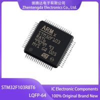 STM32F103 STM32F103R8T6 STM STM32 STM32F STM32F103R8 STM32F103R STM IC MCU LQFP-64