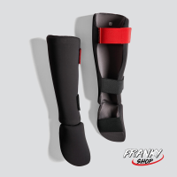 [พร้อมส่ง] สนับแข้งและเท้าสำหรับผู้ใหญ่ Adult Kickboxing Shin and Foot Guard