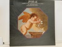 1LP Vinyl Records แผ่นเสียงไวนิล DVORAK SYMPHONY NO.9 IN E MINOR (J15D160)