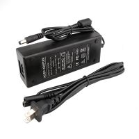 คุณภาพสูง UK 110-240V ปลั๊ก US 32V DC Aiyima อะแดปเตอร์พาวเวอร์ซัพพลาย AC เป็น EU 32V 5A