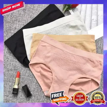 BUY1 TAKE1 ] Authentic Japan Honeycomb Slimming Panty, Butt