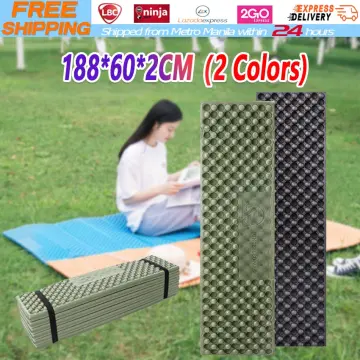 Outdoor warehouse camping on sale mattresses