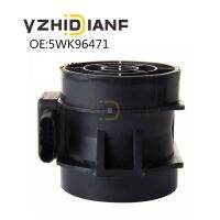 1x 5WK96471 A2C59511576 13 62 7 566 984 Mass Air Flow Maf เซนเซอร์สำหรับ BMW E83 X3 E85 Z4 2.2i 2.5i 2.2 2.5 I M54B22 M54B25