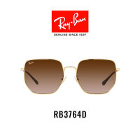 RAY-BAN - - RB3764D 001/13 - 001/13 59