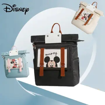 Disney multifunctional diaper discount bag