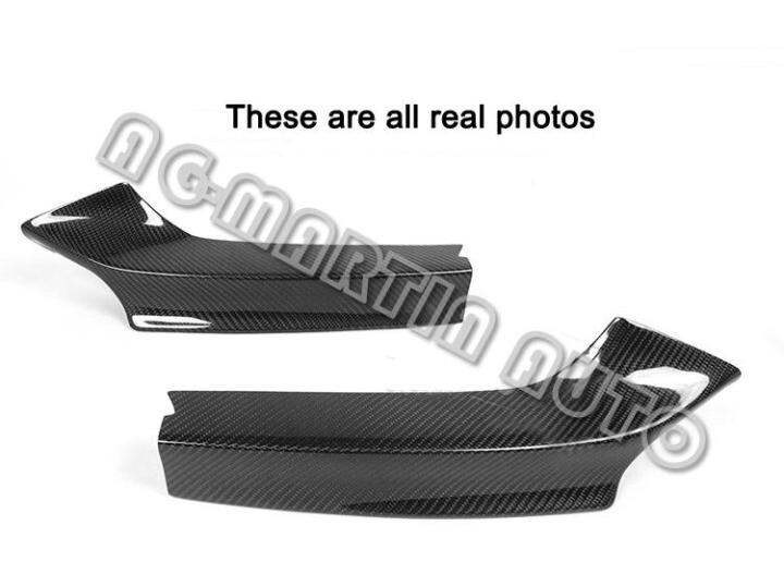 BMW 2 Series Carbon Fiber Front Corner F22 2 Series M235 218 220I is ...