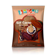 Bột Cacao Malaysia Mama s Choice 500g