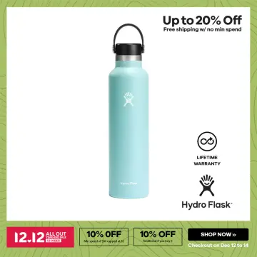 Dew Hydro Flask Standard Flex Cap 24oz
