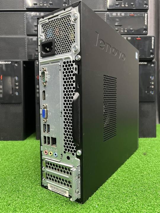 lenovo-s510-มือสอง-tower-amp-small-cpu-6th-generation-intel-core-i5-6400-processor