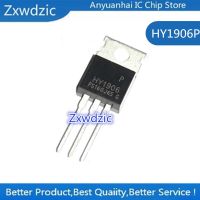 10pcs  Imported  HY1906 HY1906P TO-220 FET Inverter Dedicated 130A 65V WATTY Electronics