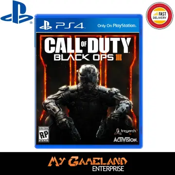 Buy call of duty black sale ops 3 ps4