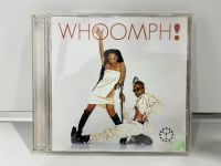 1 CD MUSIC ซีดีเพลงสากล    WHOOMPH!  CLOCK  CTCR-11012   (C6F41)