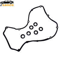 【YY】New Engine Cylinder Head Valve Cover Gasket Seal Kit for 04-09 AUDI TT QUATTRO VW Jetta Golfs 3E 4F 401