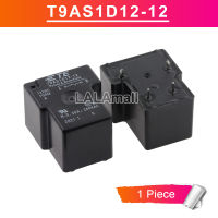 1ชิ้น T90รีเลย์ T9AS1D12-12 12VDC T9AS1D12-24 24VDC 12V 24V 30A 240VAC 4Pin ใหม่เดิม