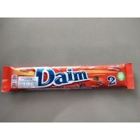 Sale Promotion ? Daim Double Chocolate Bar 56g ราคาถูกใจ