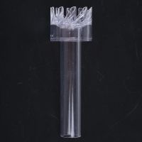 Plastic Aquarium Filter Accessories Remove Oil Slick Oil Film Remover for Fish for Tank Transparent Floating Skimmer Dropship Filters Accessories