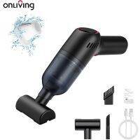 ✔☾ ONLIVING 8000Pa Vacuum Cleaner Handheld Desktop Mini Vacuum Cleaner Protable Cleaner For PC Laptop Keyboard Home Cheaning Tools