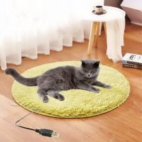 【CW】 Electric Heated Blanket   Heating - Usb Aliexpress