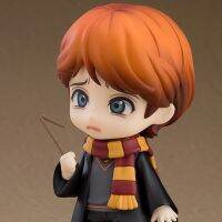 Nendoroid 1022 Ron Weasley / รอน วีสลีย์ Harry Potter เนนโดรอยด์ แฮร์รี่ พอตเตอร์ ฟิกเกอร์แท้ โมเดล ด๋อย โมเดลพ่อมด