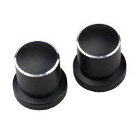 ✜◕✉ Car Shock Absorber Screw Cap Protective Nut Cover for Nissan Qashqai X-TRAIL ROGUE for Mazda ATENZA CX-5 ASX Aluminium Alloy