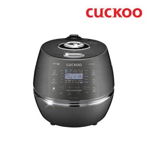 [CUCKOO] IH Pressure Rice Cooker / 6 Orang Pot Dapur Multi Cooker Lazada Indonesia