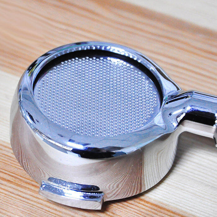 ROCKET/ rocket coffee machine originally equipped with bottomless