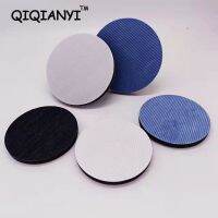 Car Orange-peel Removal Polishing Pad Denim Pads 2000 Grit Sanding Buffing Pad 6 quot; Denim Car Polishing Disc