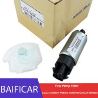 Baificar Brand New Genuine Fuel Pump Filter 42022-AG200 For Subaru OUTBACK TRIBECA FORESTER LEGACY IMPREZA