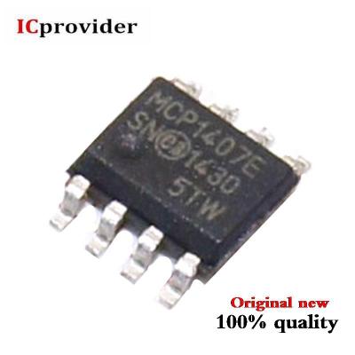 10pcs/lot MCP1407-E/SN MCP1407 1407 SOP8 IC Best quality