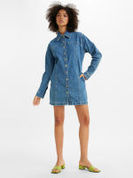 Levis® Womens Shay Denim Dress