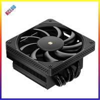 HX6200D Radiator 6 Heatpipe CPU Cooler Fan PWM 4PIN ARGB for Intel LGA 1700