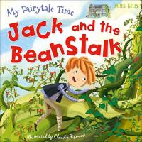 นิทานภาษาอังกฤษ Jack and the Beanstalk - My Fairytale Time