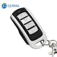 GERMA Copy Duplicator 315mhz 433mhz 868mhz Wireless Remote Control Cloning learning Code Fix code RF Transmitter for Garage Gate-HVA STORE