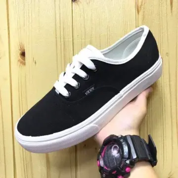 Vans white shoes philippines sale