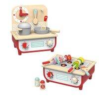 Tooky Kitchen Set &amp; BBQ