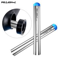 【LZ】❁  RISK Bike Spindle Press Removal Tool Fit para BB suporte inferior quadro de bicicleta eixo inferior BB86 BB90 PF30 22-24mm