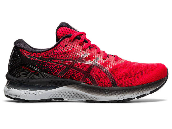 Asics giày chạy bộ nam GEL-NIMBUS 23 Asics giày chạy bộ nam GEL-NIMBUS 23