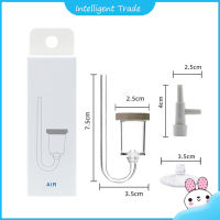 อุปกรณ์สำหรับตู้ปลากระจายน้ำหอมขนาดเล็กสำหรับตู้ปลาอุปกรณ์ Co2ตู้ปลาแบบใสไร้เสียง