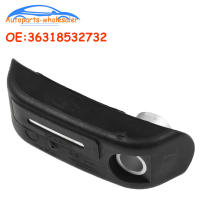 รถ TPMS Sensor 8532732 36318532732สำหรับ BMW C650 F800 GT TPMS เซ็นเซอร์ความดันยาง Monitor 36238521796 433เมกะเฮิร์ตซ์