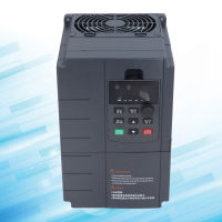 NFLIXIN ไดรฟ์ความถี่ตัวแปร VFD Vector Inverter Converter 3 เฟส 15kw AC 380V